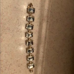 Banana republic bracelet